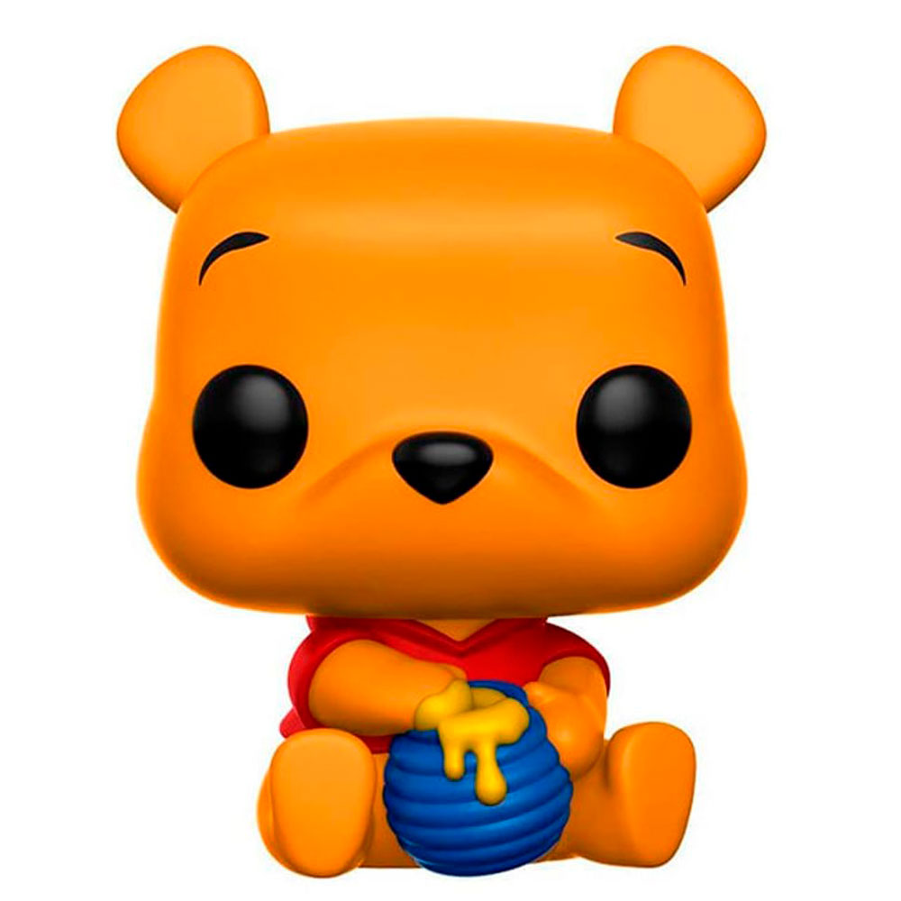 Foto de Funko Pop Disney - Winnie The Pooh 252