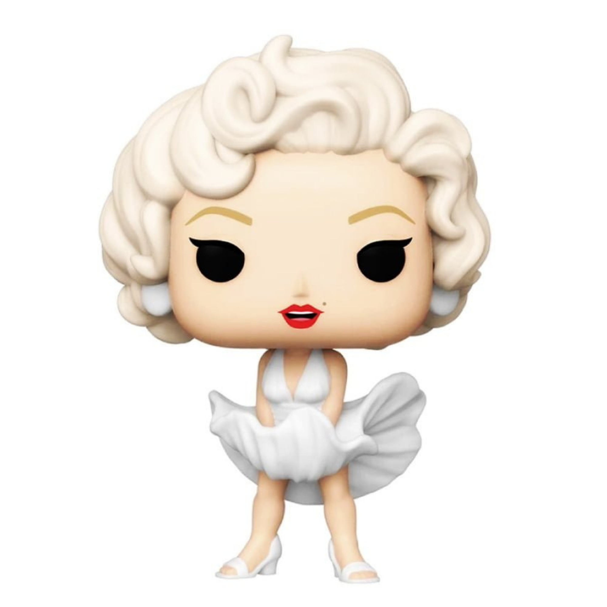 Foto de Funko Pop Icon - Marilyn Monroe 24 (vestido blanco)