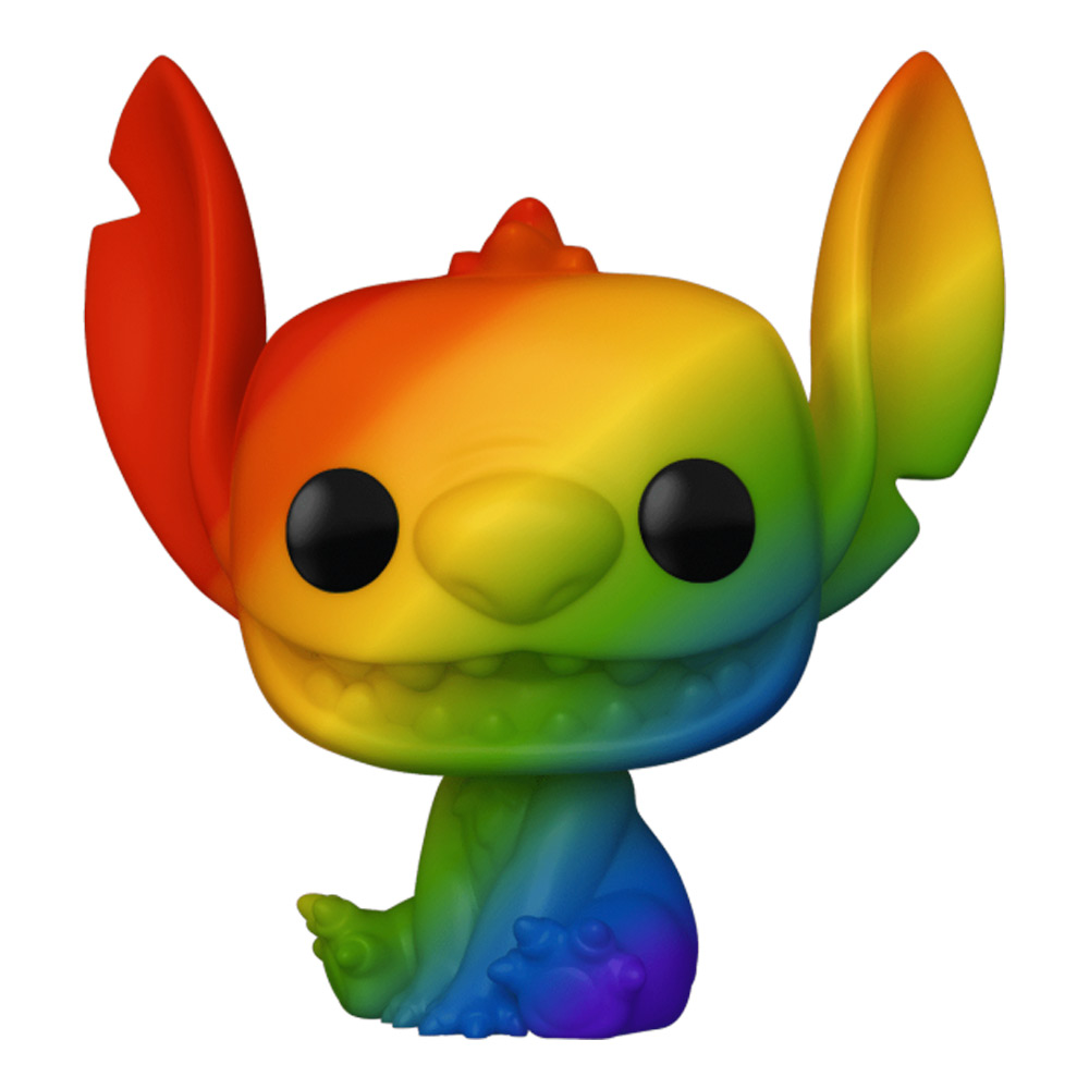 Foto de Funko Pop Disney Pride - Stitch 1045 (Lilo y Stitch)