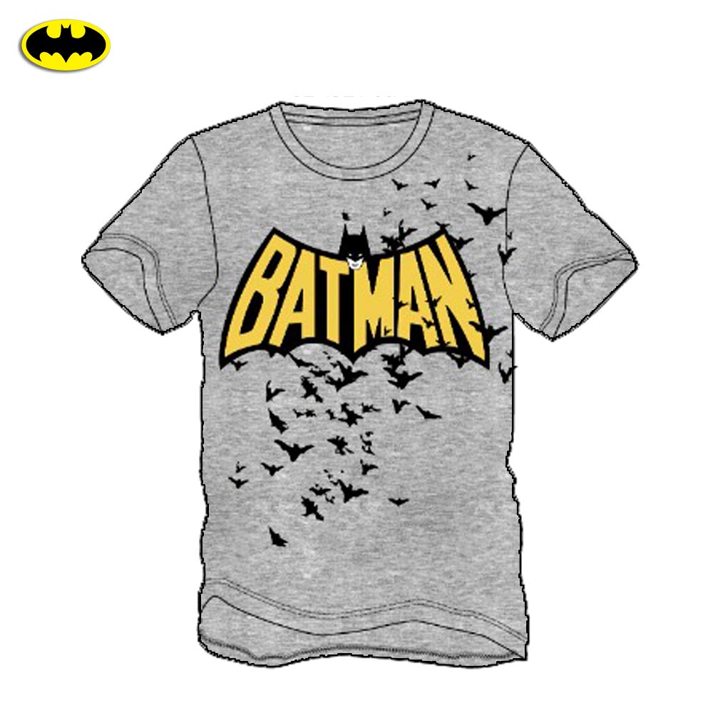 Foto de Polo DC Batman - Batman logo Cómics (Verano 2022)