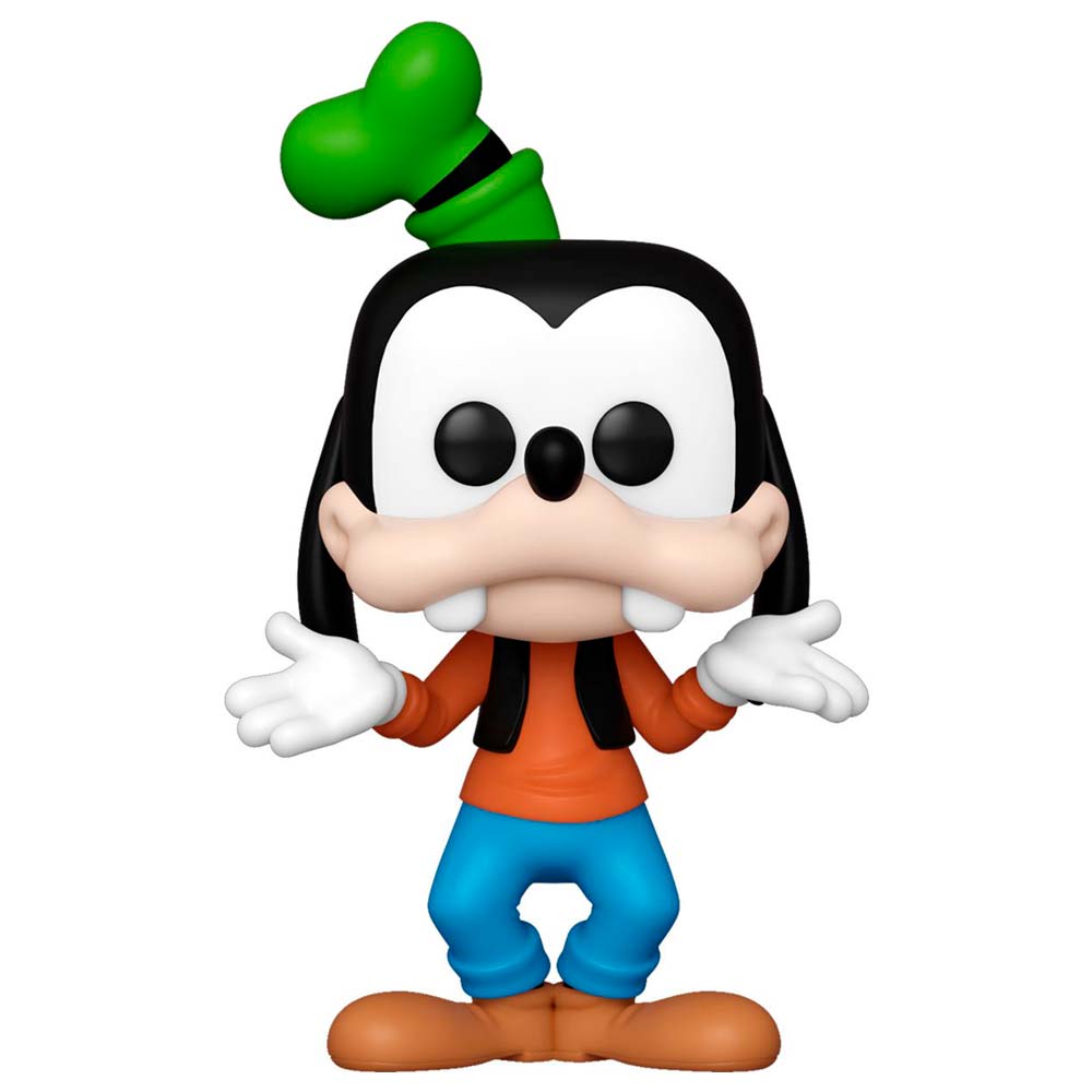 Foto de Funko Pop Disney Classic Mickey and Friends 100 Anniversary - Goofy 1190