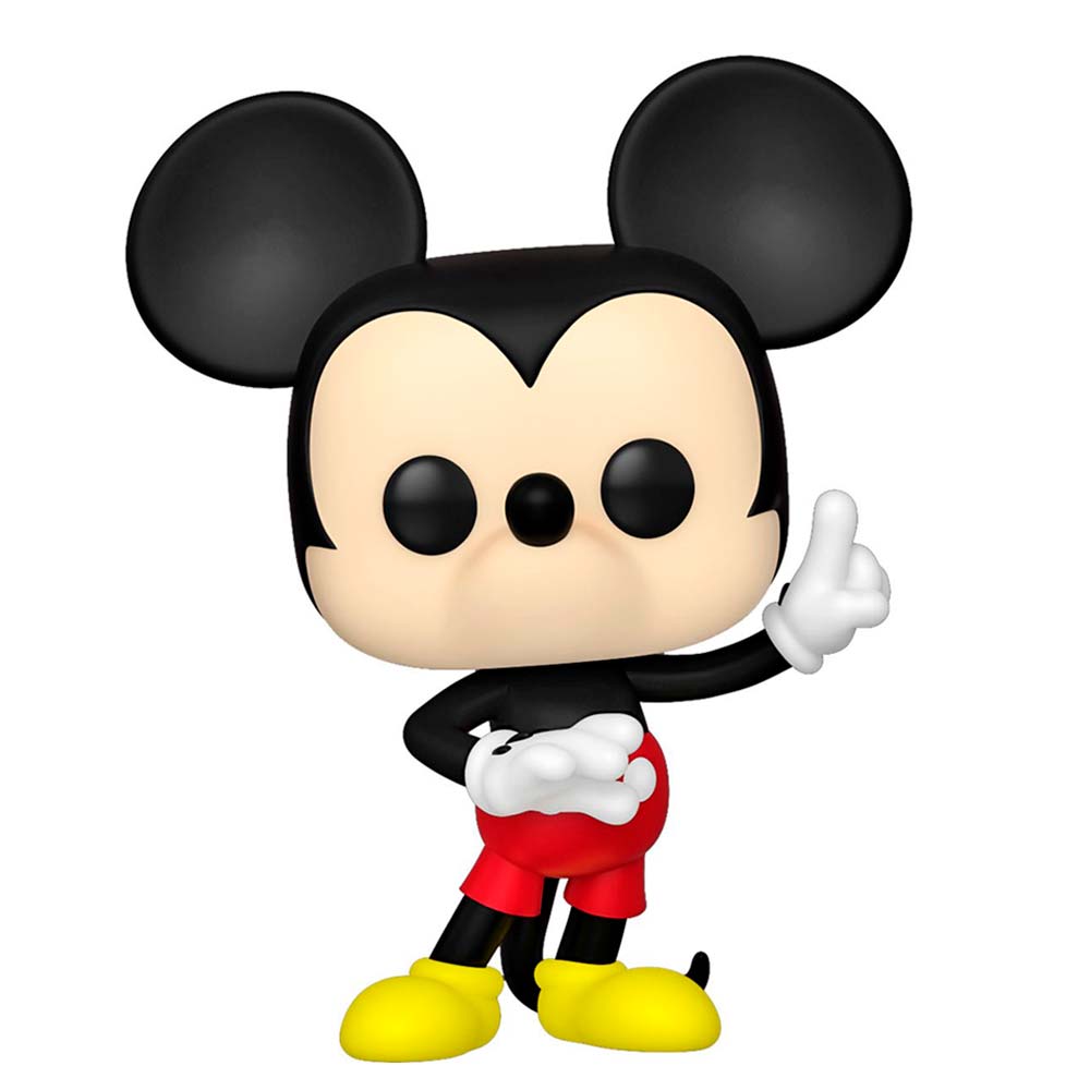 Foto de PRE-VENTA: Funko Pop Disney Classic Mickey and Friends 100 Anniversary - Mickey Mouse 1187