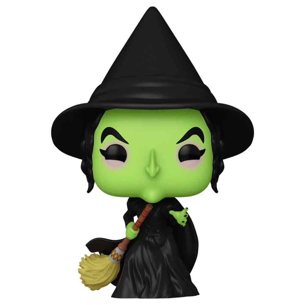 Foto de PRE-VENTA: Funko Pop The Wizard of Oz 85th Anniversary - Wicked Witch 1519 (El Mago de Oz Aniversario 85)