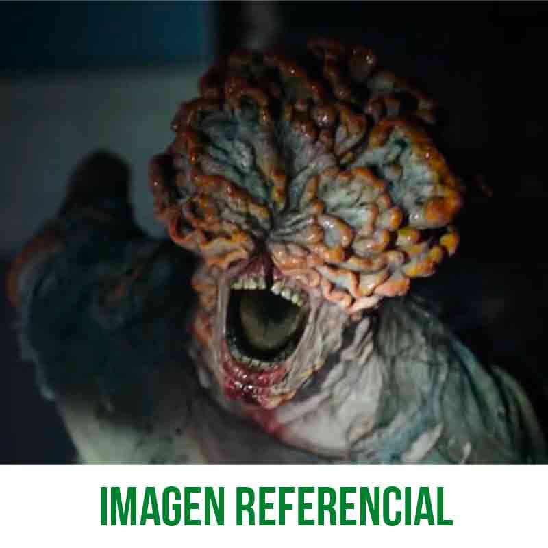 Foto de Funko Clicker The Last of Us Series Funko Pop 0000 TLOU Serie HBO Max videojuego