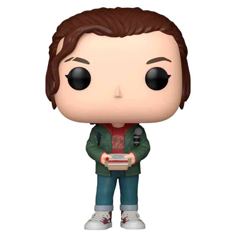 Foto de Funko Ellie - The Last of Us Series Funko Pop 1844 TLOU Serie HBO Max videojuego - PREVENTA