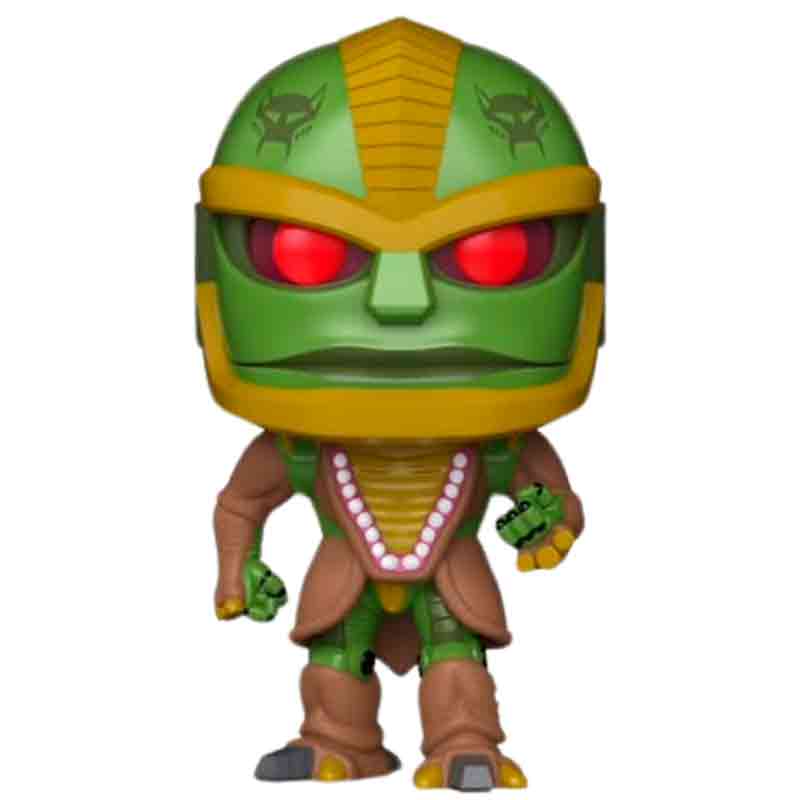 Foto de Funko Rhinox (Maximal) Beast Wars Transformers Series Funko Pop 1718 Guerra de Bestias Serie Tv 1996 rinoceronte maximales - PREVENTA