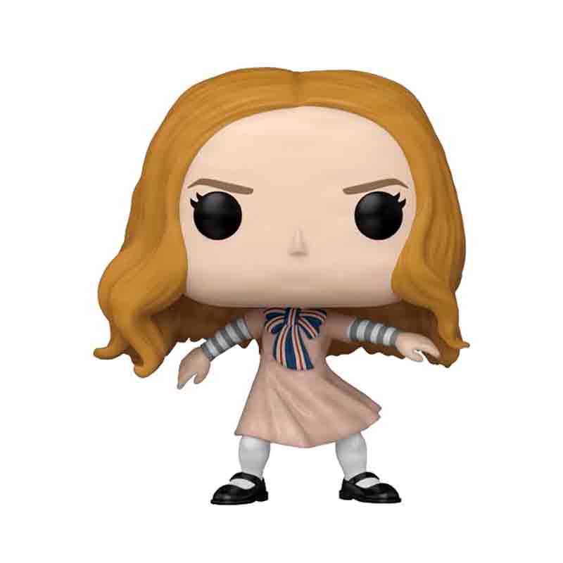 Foto de Funko M3GAN (Dancing) M3GAN Movie 2022 Funko Pop 1902 Robot Megan IA muñeca inteligencia artificial Robot Pelicula - PREVENTA