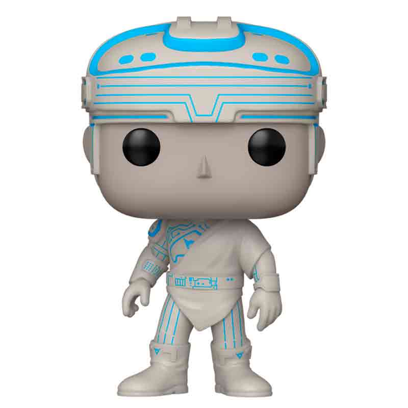 Foto de Funko Kevin Flynn (CLU 2.0) Disney TRON Movie Funko Pop 1854 tron pelicula de 1982 - PREVENTA