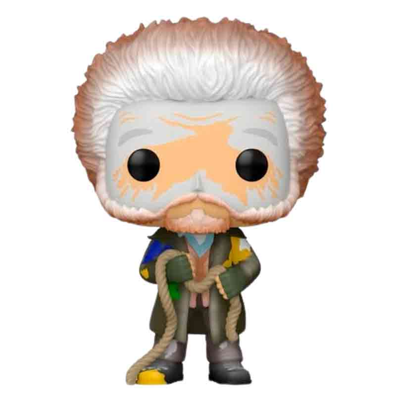 Foto de Funko Marv Merchants Home Alone 2 Lost in New York Movie Funko Pop 1919 Mi Pobre Angelito navidad ladron pelicula navideña holiday christmas - PREVENTA