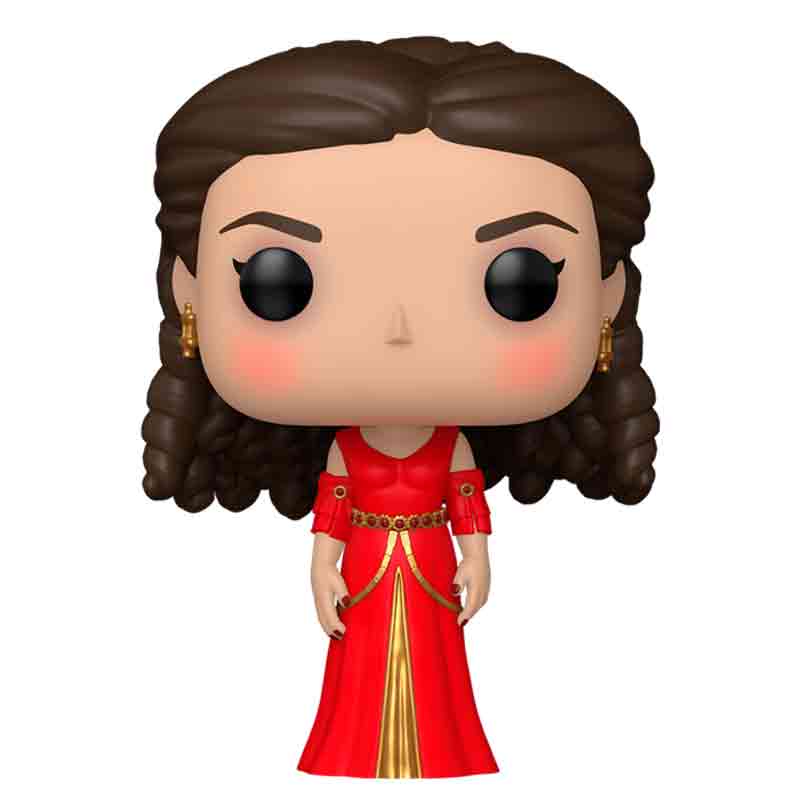 Foto de Funko Inara Serra Firefly Tv Series Funko Pop 1825 Firefly Serie Josh Whedon 2002 Serenity - PREVENTA