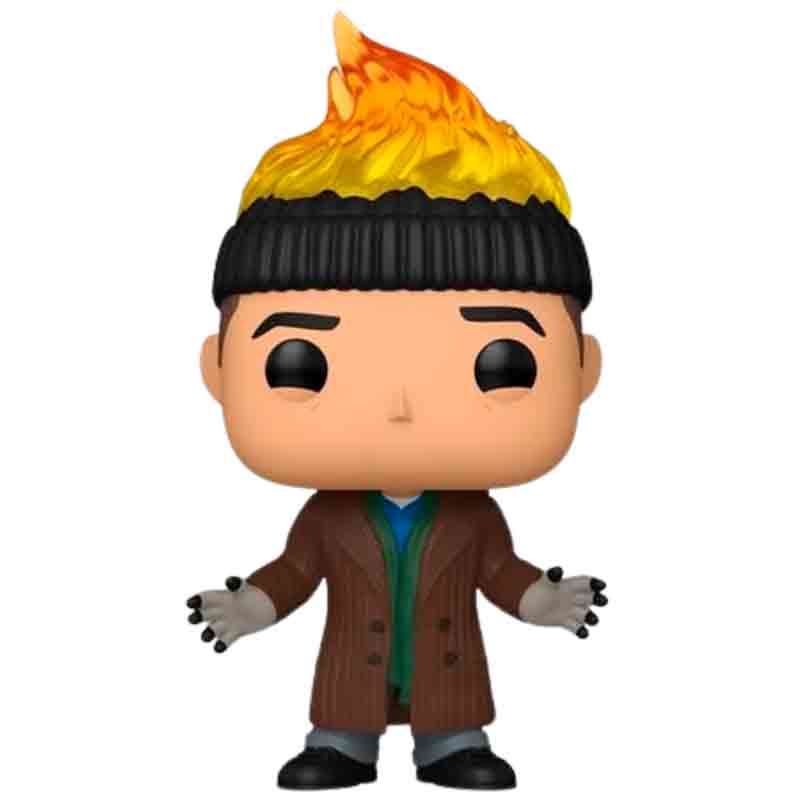 Foto de Funko Harry Home Alone 2 Lost in New York Movie Funko Pop 1917 Mi Pobre Angelito navidad ladron pelicula navideña holiday christmas - PREVENTA