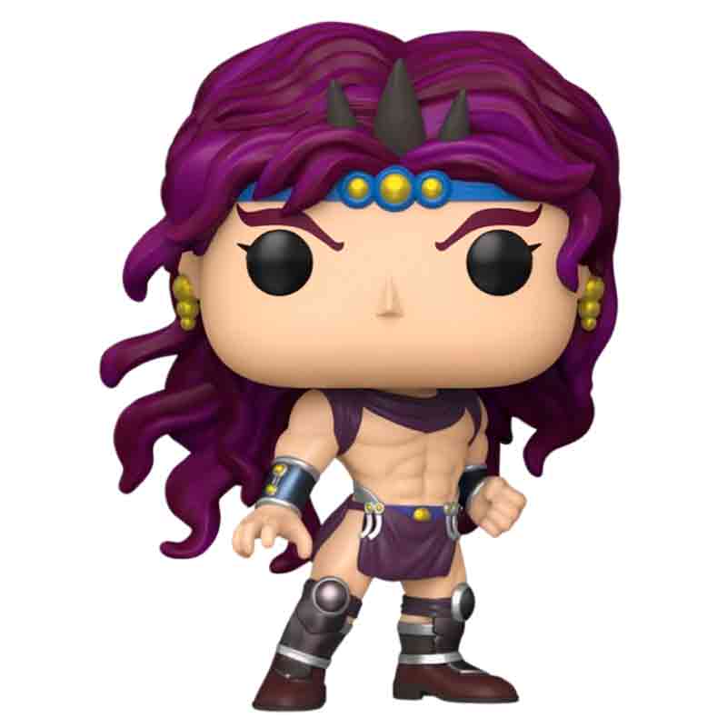 Foto de Funko Kars Anime JoJo's Bizarre Adventure The Animation Funko Pop 2267 JoJos Las extrañas aventuras de Jojo villano - PREVENTA