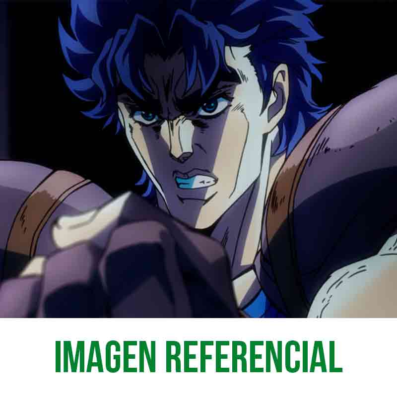 Foto de Funko Jonathan Anime JoJo's Bizarre Adventure The Animation Funko Pop 00 - JoJos Las extrañas aventuras de Jojo