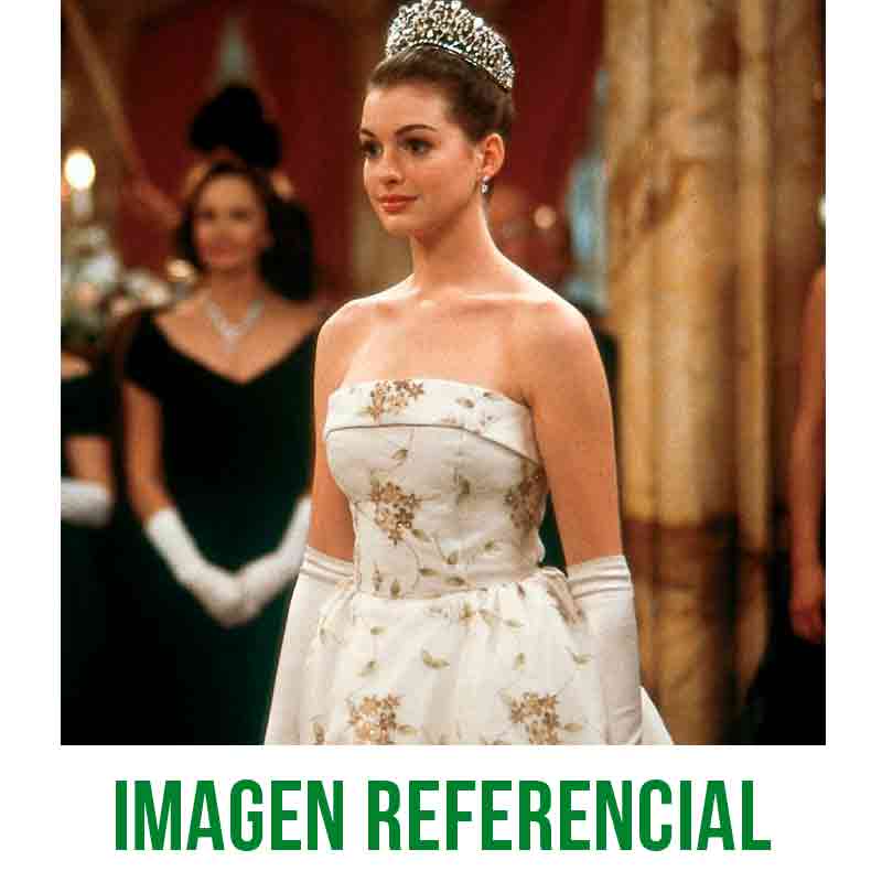 Foto de Funko Mia Thermopolis Princess Diaries movie Funko Pop 00 El diario de la princesa pelicula 2001