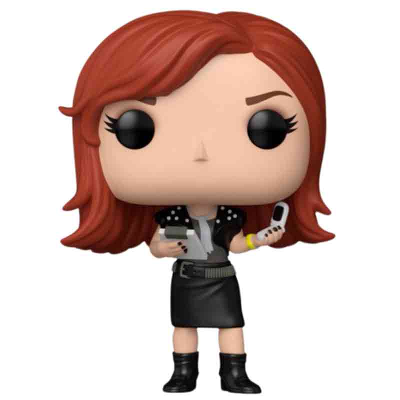 Foto de Funko Emily Charlton - The Devil Wears Prada movie Funko Pop 2044 El Diablo viste a la moda pelicula 2006 - PREVENTA