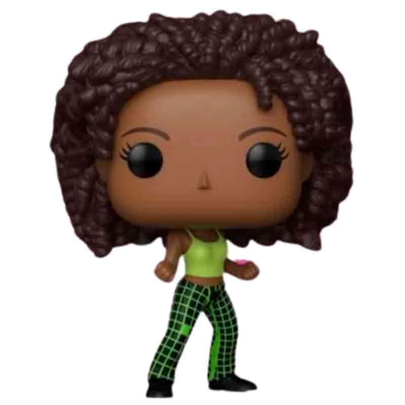 Foto de Funko Scary Spice (Melanie B) Spice Girls Wannabe 30th Anniversary Funko Pop 504 30 aniversario de las SpiceGirls videoclip music video wannabe outfits - PREVENTA