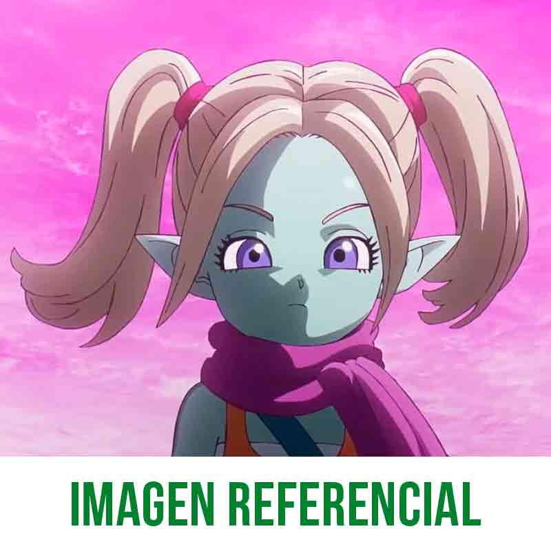 Foto de Funko PAnzy Anime Dragon Ball Daima Funko Pop 00 DBGT DBD DragonBall - PREVENTA