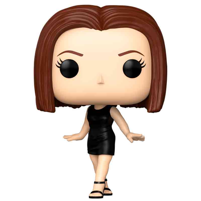 Foto de Funko Posh Spice (Victoria Beckham) Spice Girls Wannabe 30th Anniversary Funko Pop 506 30 aniversario de las SpiceGirls videoclip music video wannabe outfits - PREVENTA