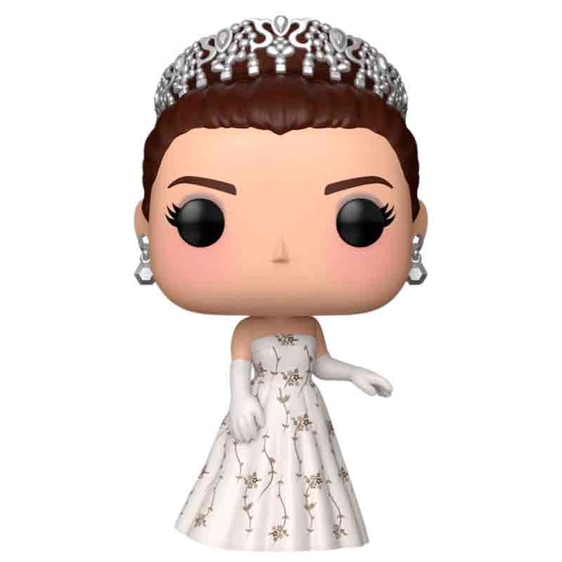 Foto de Funko Mia Thermopolis - Disney The Princess Diaries movie Funko Pop 00 El diario de la princesa pelicula 2001 - PREVENTA