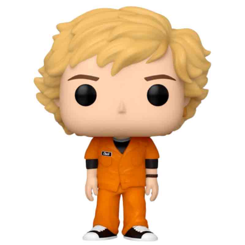 Foto de Funko Mike Dirnt  (Basket Case) Green Day Music Funko Pop 498 Greenday rocks basketcase video musical album Dookie 1994 - PREVENTA