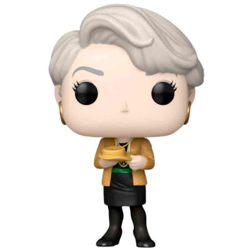 Foto de Funko Miranda Priestly - The Devil Wears Prada movie Funko Pop 2043 El Diablo viste a la moda pelicula 2006 - PREVENTA
