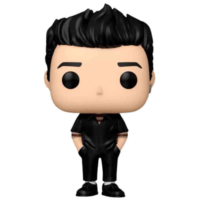 Foto de Funko Billie Joe Armstrong (Basket Case) Green Day Music Funko Pop 497 Greenday rocks basketcase video musical album Dookie 1994 - PREVENTA