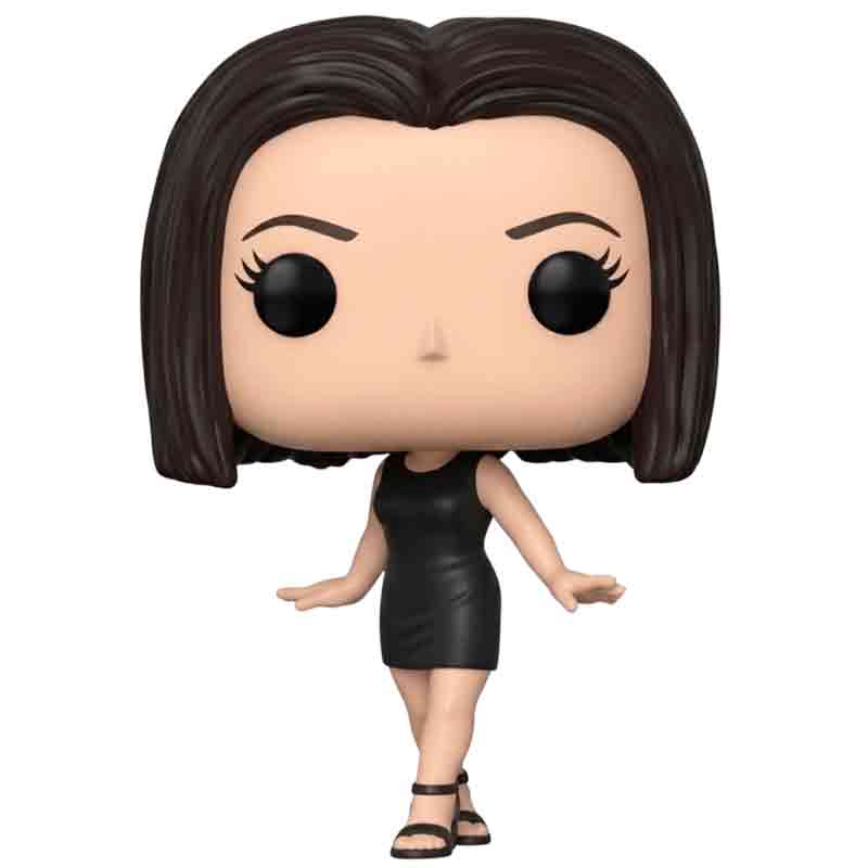 Foto de Funko Posh Spice (Victoria Beckham) Spice Girls Wannabe 30th Anniversary Funko Pop 506 30 aniversario de las SpiceGirls videoclip music video wannabe outfits