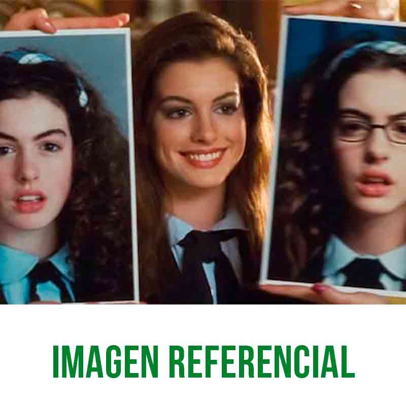 Foto de Funko Mia Thermopolis (Transformation) Princess Diaries movie Funko Premium Pop 00 El diario de la princesa pelicula 2001