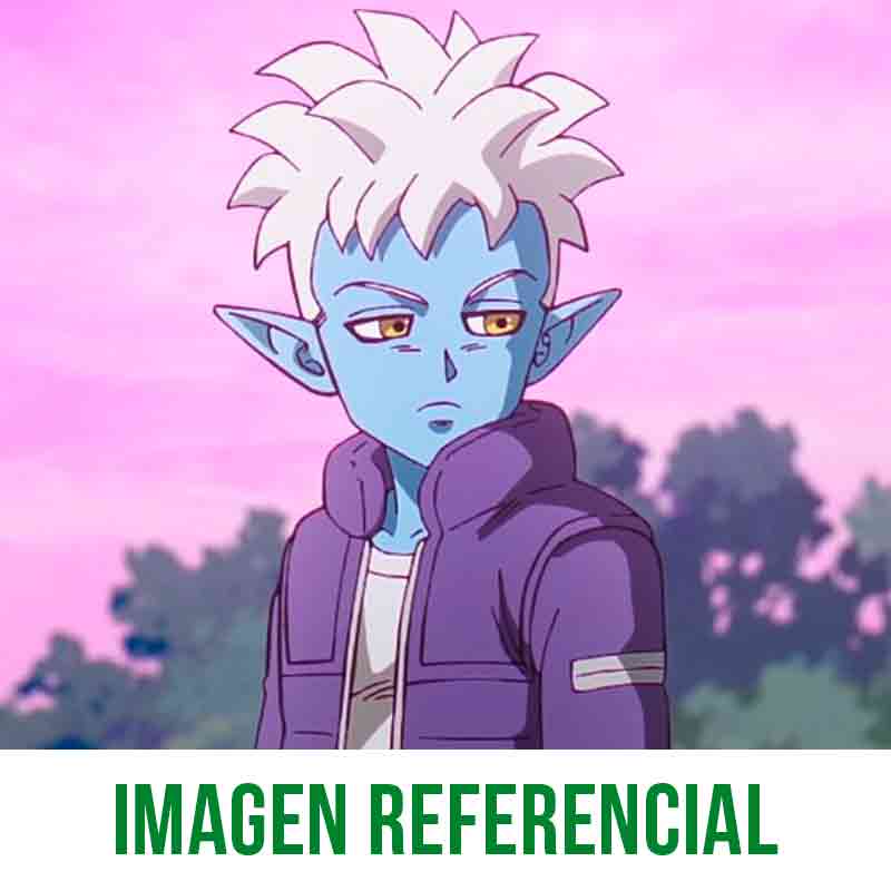 Foto de Funko Glorio Anime Dragon Ball Daima Funko Pop 00 DBGT DBD DragonBall - PREVENTA