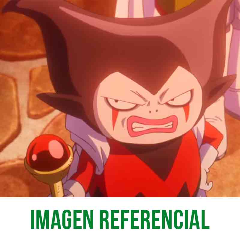 Foto de Funko Gomah Anime Dragon Ball Daima Funko Pop 00 DBGT DBD DragonBall - PREVENTA