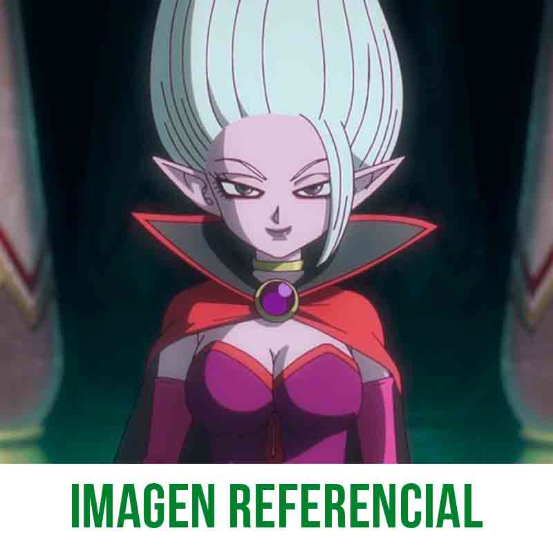Foto de Funko Dr. Arinsu Anime Dragon Ball Daima Funko Pop 00 DBGT DBD DragonBall doctor arinzu doctora - PREVENTA