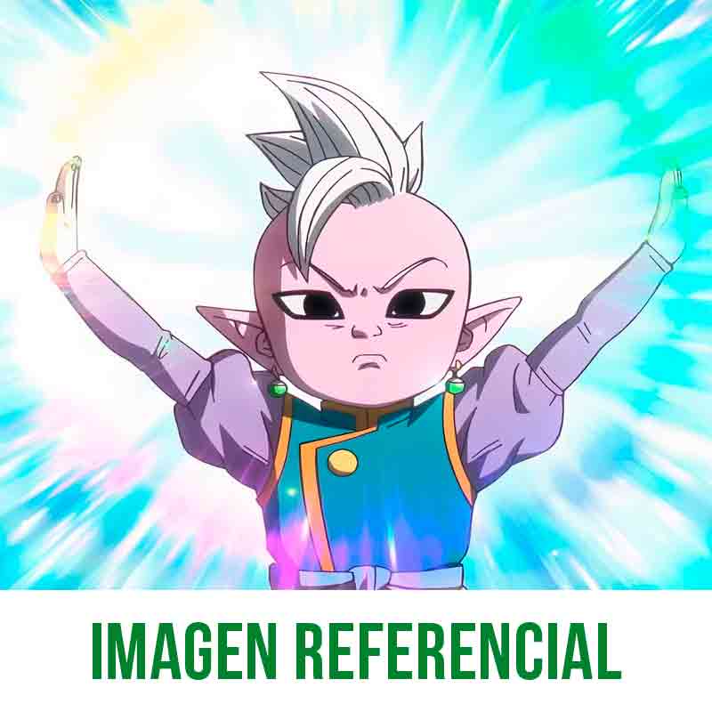 Foto de Funko Supreme Kai Anime Dragon Ball Daima Funko Pop 00 DBGT DBD DragonBall Supremio Kaioshin Kaiosama - PREVENTA