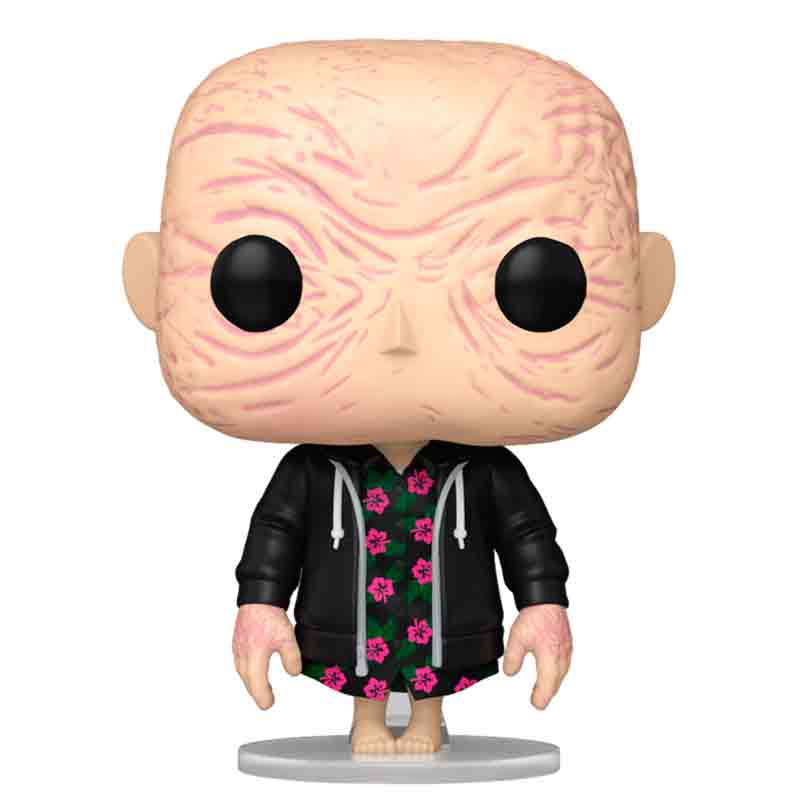 Foto de Funko Deadpool (Baby Legs) - Deadpool Movie Funko Pop 1581 Wade Wilson con piernitas las piernas pequeñas deadpool pelicula 2016 - PREVENTA