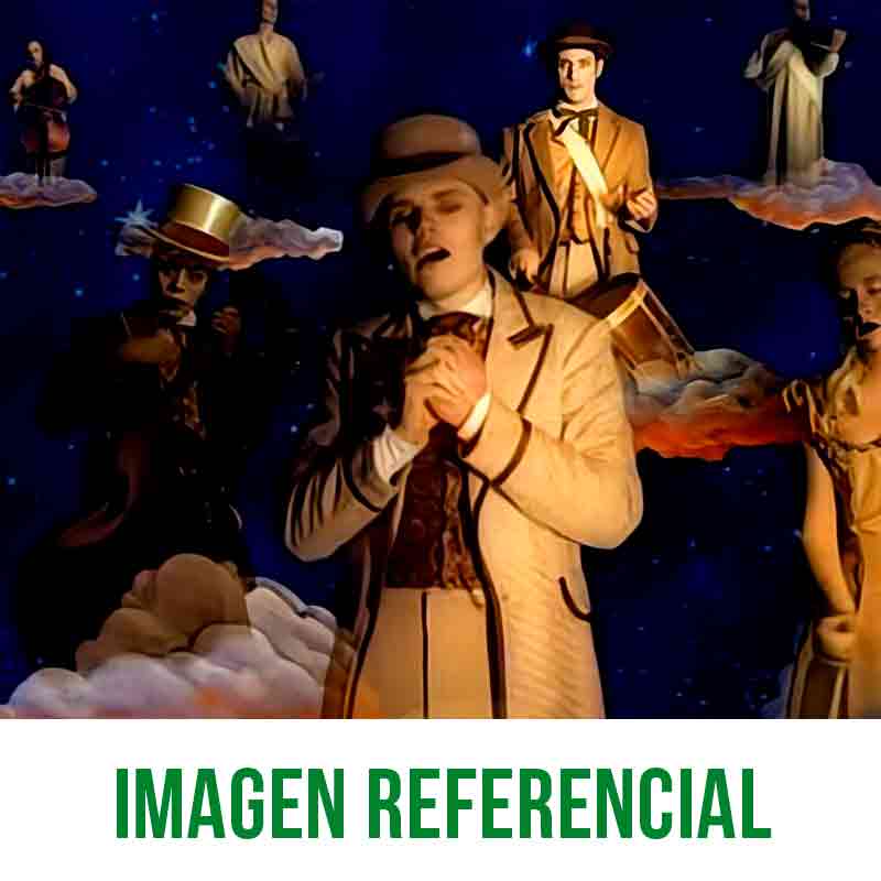 Foto de Funko Smashing Pumpkins (tonight, tonight) - Smashing Pumpkins Funko Pop 00 SmashingPumpkins video musical tonight