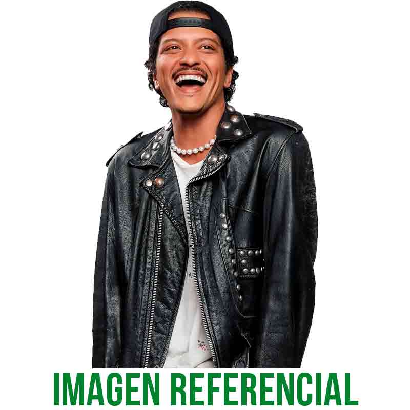 Foto de Funko Bruno Mars (APT) - Music Rocks Bruno Mars Funko Pop 00 Brunomars video musical APT outfit