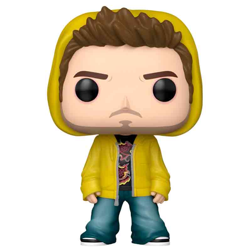 Foto de Funko Jesse Pinkman Breaking Bad Series Funko Pop 1935 - BreakingBad Tv Serie Heisenberg Walter white capitan cook - PREVENTA