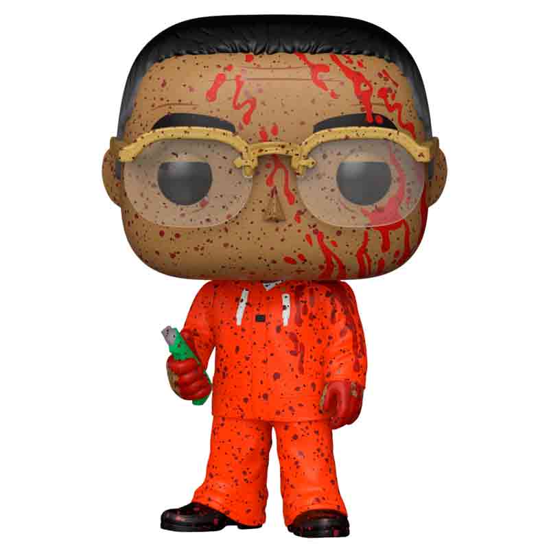 Foto de Funko Gustavo 
