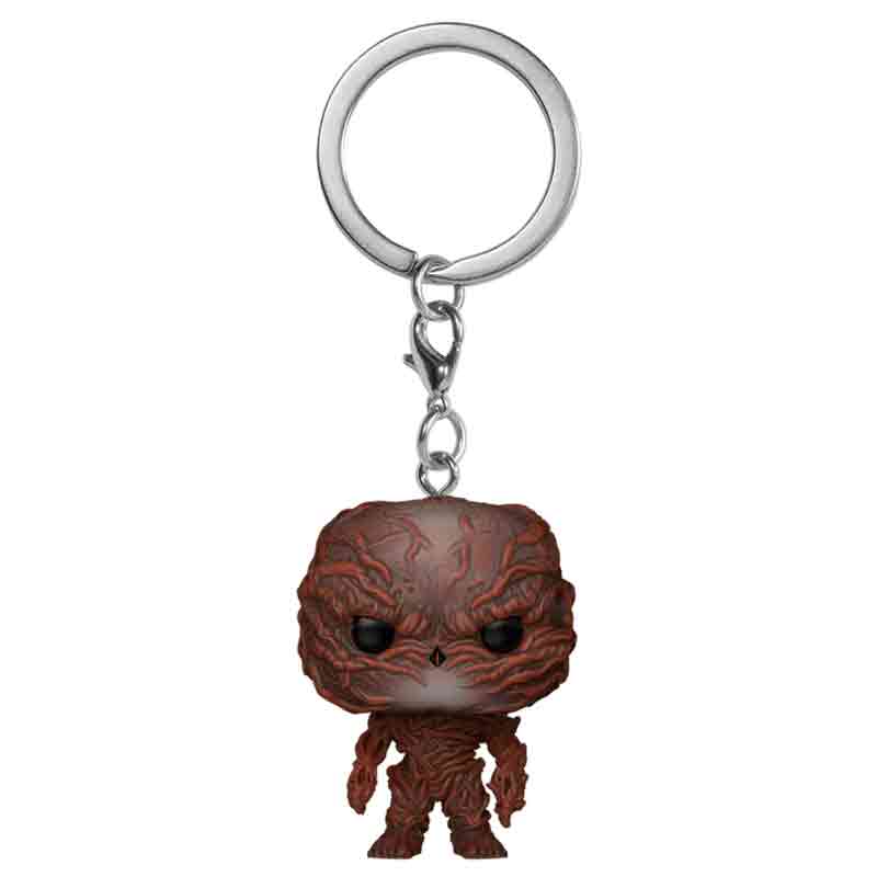 Foto de Funko Vecna 2.0 Netflix Stranger Things Series Funko Keychain Pop Exclusivo - llavero de Henry creel one 001 villano strangerthings serie - PREVENTA