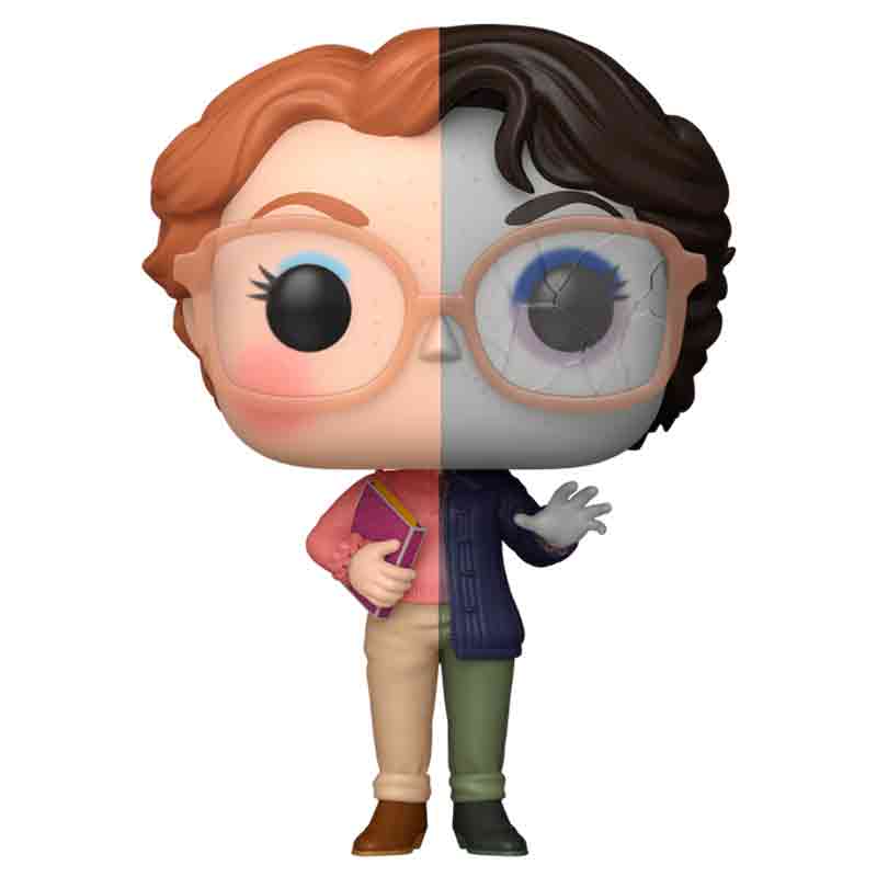 Foto de Funko Barb Holland (Split) Netflix Stranger Things Series Funko Pop 1908 strangerthings serie temporada 5 cinco mitad upside down El otro lado - PREVENTA