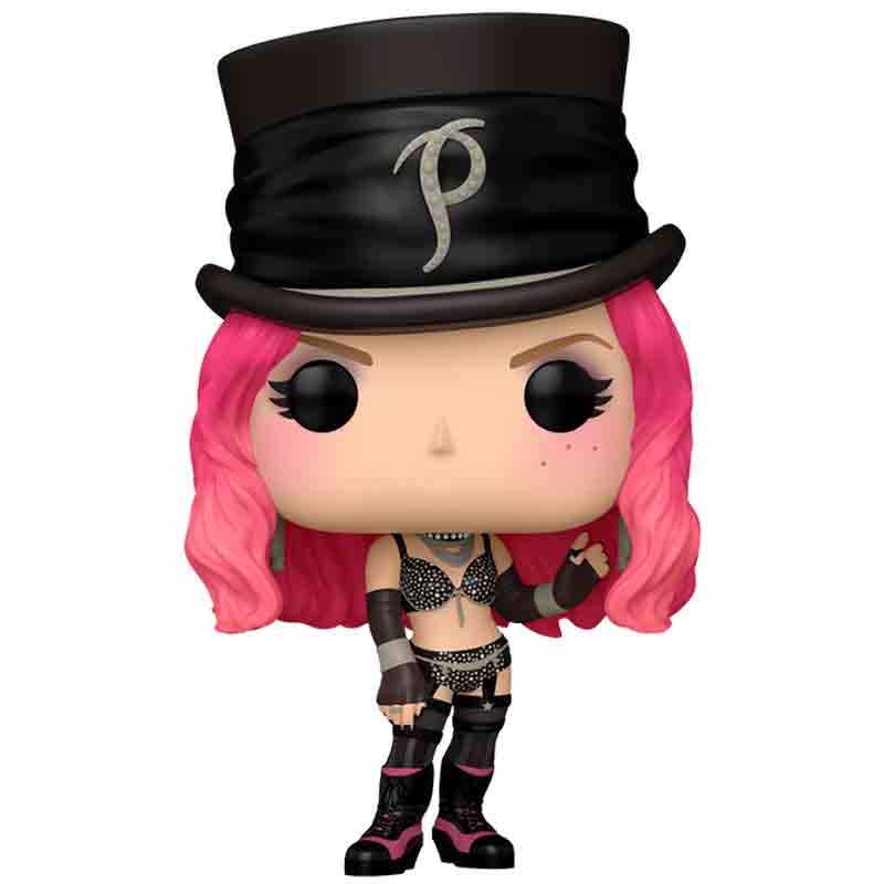 Foto de Funko Pink (Lady Marmalade) P!NK Music Funko Pop 493 Rocks video musical cancion 2001 videoclip pink - PREVENTA