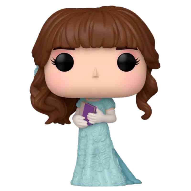 Foto de Funko Eloise Bridgerton Netflix Bridgerton Series Funko Pop 1850 Shondaland serie temporada cuatro 4 lady shonda - PREVENTA