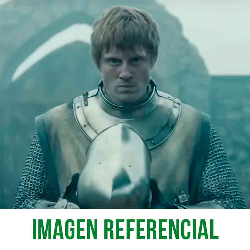 Foto de Funko Ser Duncan the Tall HBO Game Of Thrones A Knight of the Seven Kingdoms The Hedge Knight Series Funko Pop 00 Dunk el alto El caballero de los siete reinos juego de tronos Serie