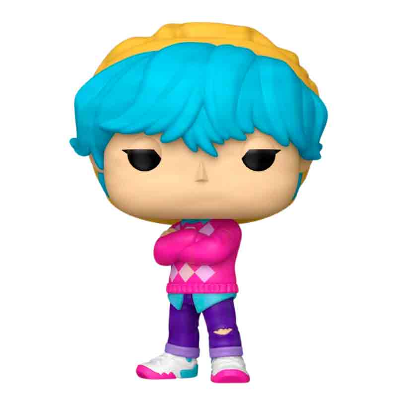 Foto de Funko Baby (Saja Boys) Netflix K-Pop Demon Hunters Movie Funko Pop Exclusivo 2434 SajaBoys Music Rocks Las Guerreras del KPOP Pelicula animada cazadores de demonios goo goo ga ga - PREVENTA