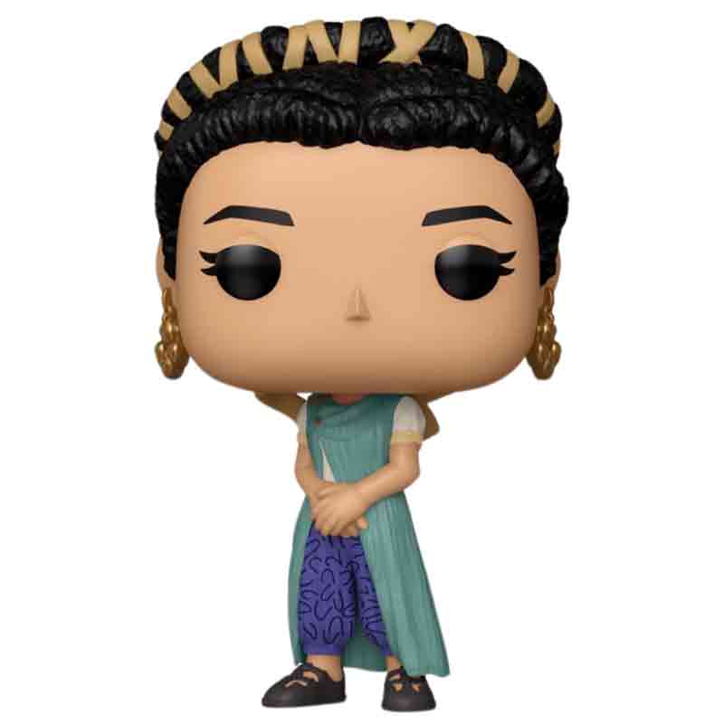 Foto de Funko Tanselle HBO Game Of Thrones A Knight of the Seven Kingdoms The Hedge Knight Series Funko Pop 1900 Maestra marionetas El caballero de los siete reinos juego de tronos Serie - PREVENTA