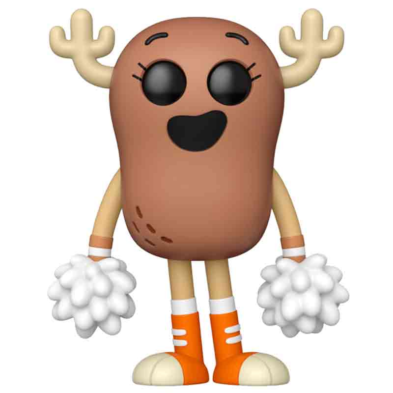 Foto de Funko Penny Fitzgerald - Cartoon Network The Amazing World of Gumball Tv Series Funko Pop Exclusivo 2304 el increible mundo de gumball serie animada mani - PREVENTA