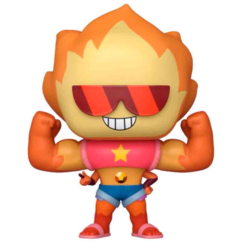 Foto de Funko Sunstone - Cartoon Network Steven Universe Tv Series Funko Pop 2300 Stevenuniverse Serie Piedra Solar Steven fusion con Garnet - PREVENTA