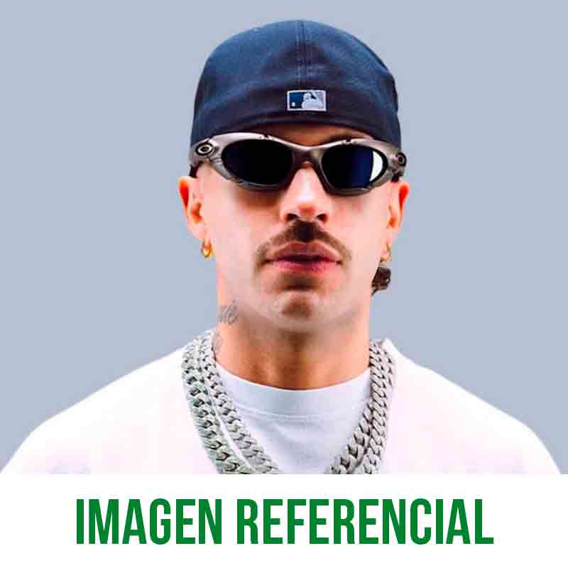 Foto de Funko Feid (2027 Tour) Ferxxo Music Funko Pop! 483 Feid ferxo Rocks reggaeton latin pop ferxomor