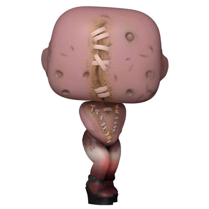 Foto de Funko Lying Figure - Silent Hill 2 Games Funko Pop Exclusivo 1207 sillenthill videojuego 2001 figura yacente sufrimiento represion James Sunderland figura - PREVENTA