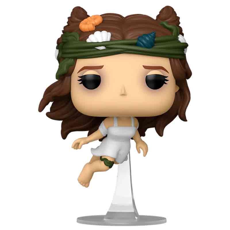 Foto de Funko Jude Duarte - The Folk of the Air: The Wicked King Book Funko Pop 51 los habitantes del aire libros el rey malvado libro - PREVENTA