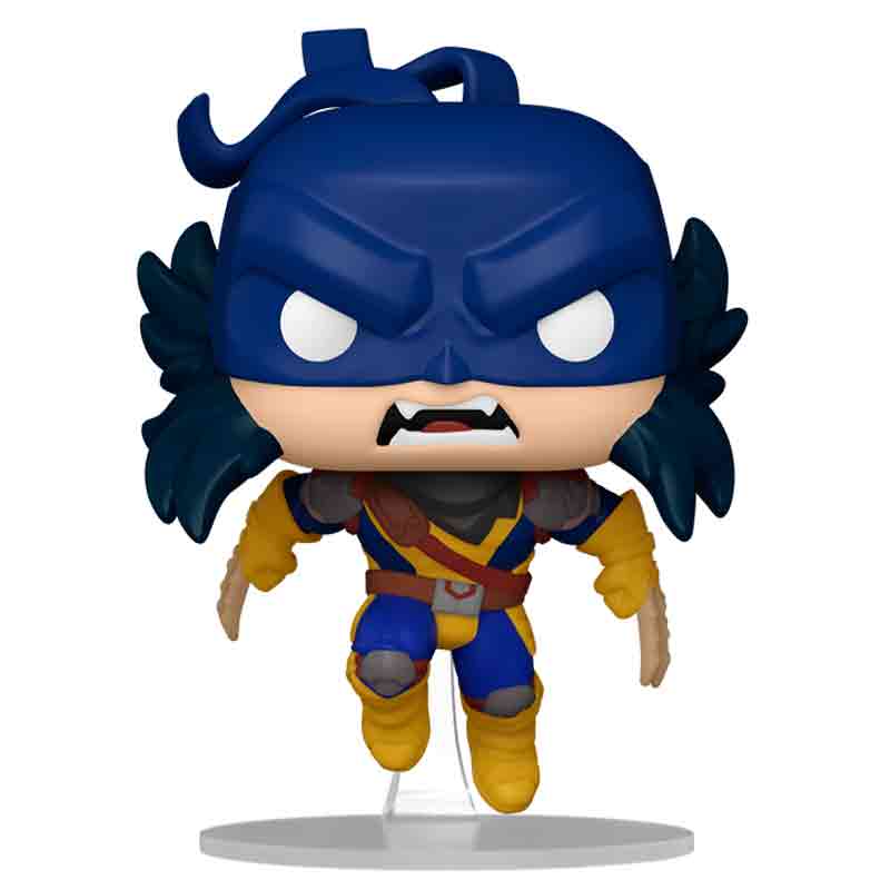 Foto de Funko Wolverine (Wasteland) Marvel Animation X-Men 97 Funko Pop 1592 XMEN 97 serie animada mutante logan guepardo wastelands segunda temporada xmen97 - PREVENTA